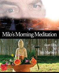 Milo's Morning Meditation