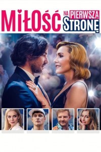 Milosc na pierwsza strone
