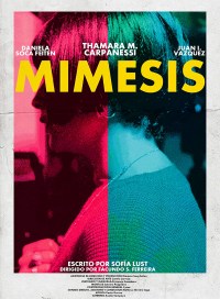 Película Mimesis