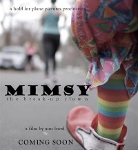 Mimsy the Break-Up Clown