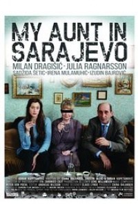 Min faster i Sarajevo