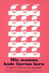 Min mamma hade fjorton barn
