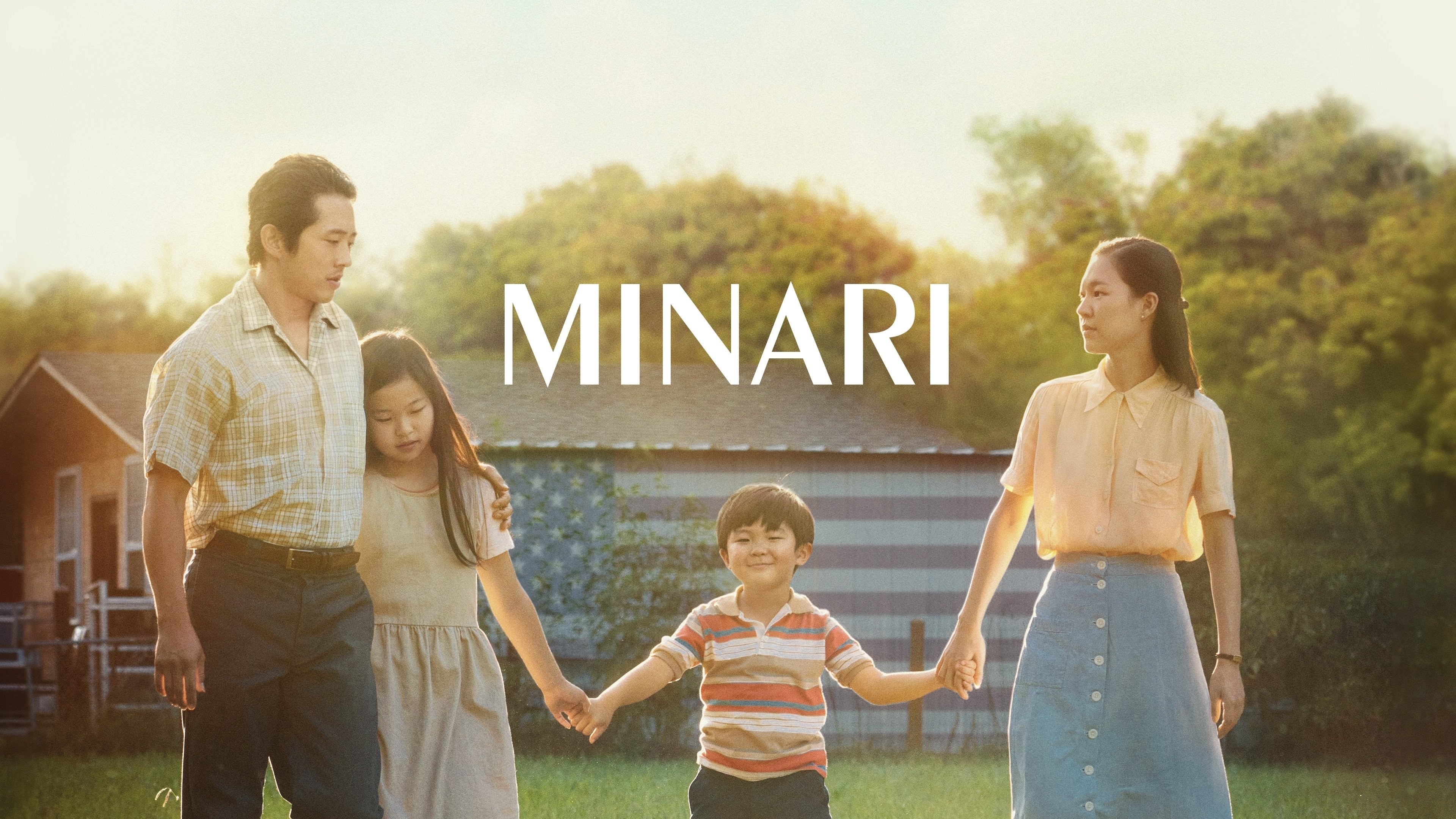 Foto de MINARI. HISTORIA DE MI FAMILIA