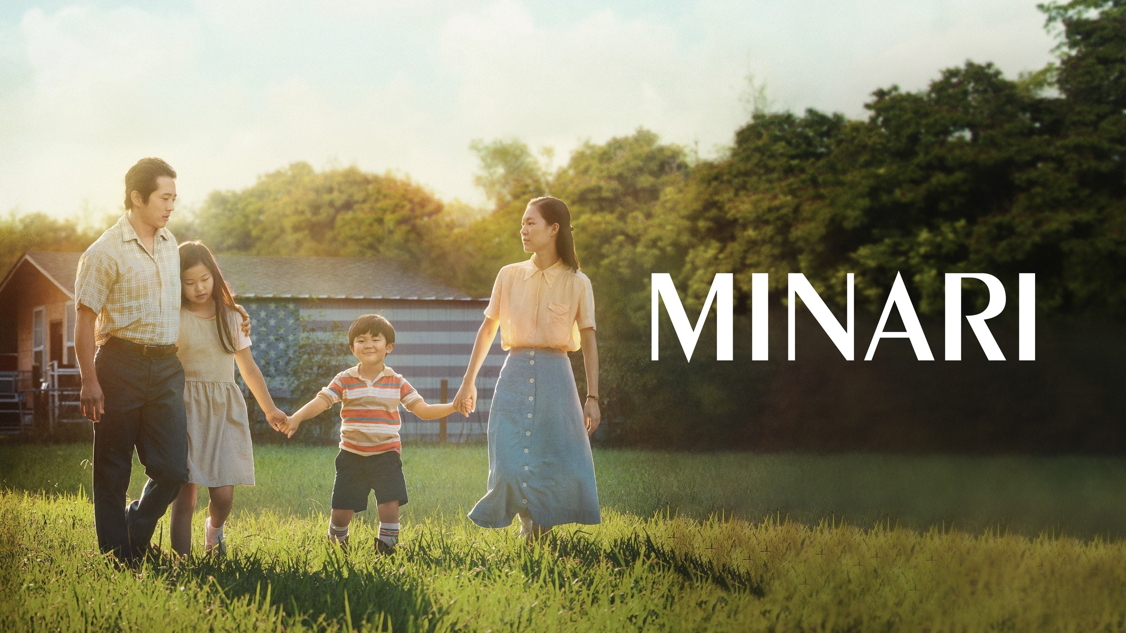 Foto de MINARI. HISTORIA DE MI FAMILIA