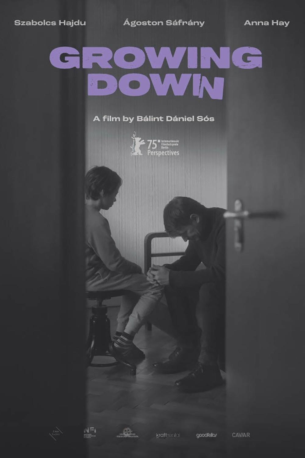 Poster de MINDEN RENDBEN