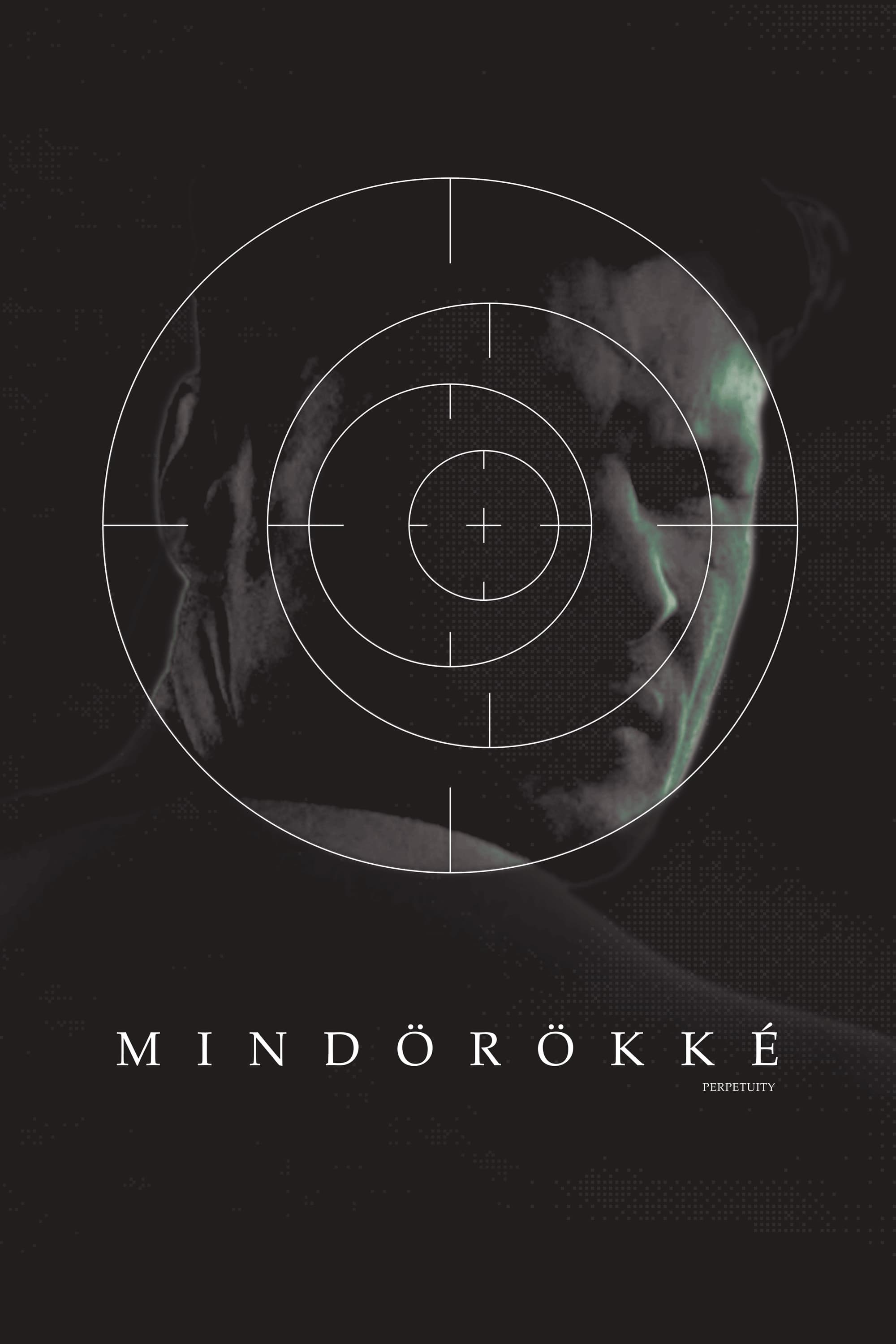Poster de MINDÖRÖKKÉ