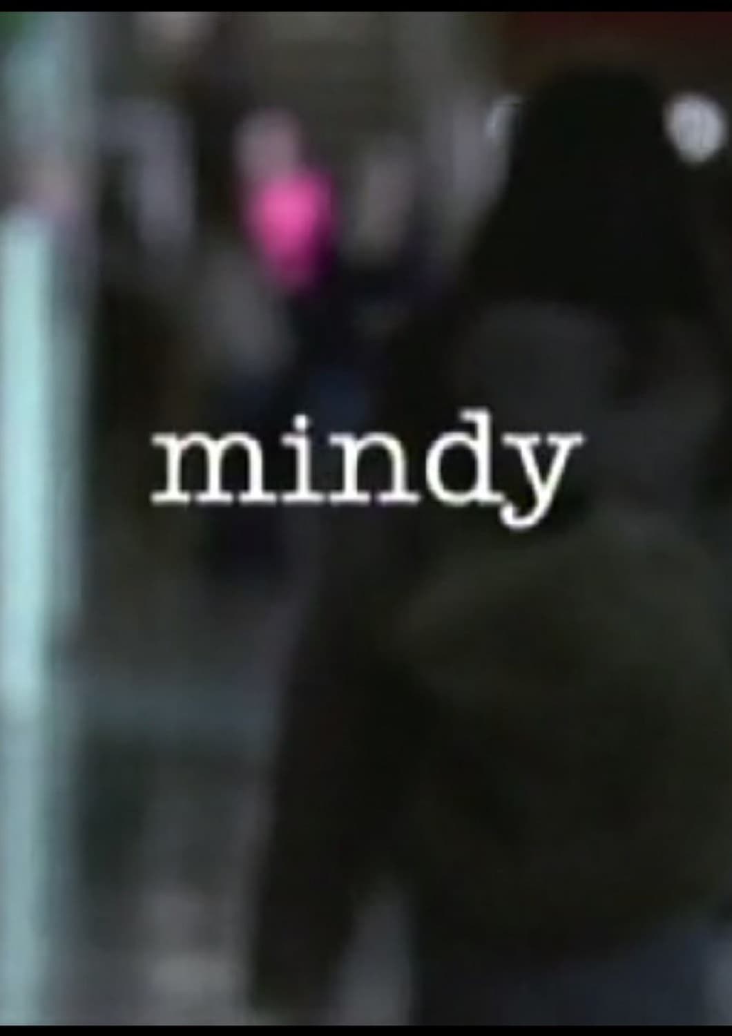 Poster de MINDY