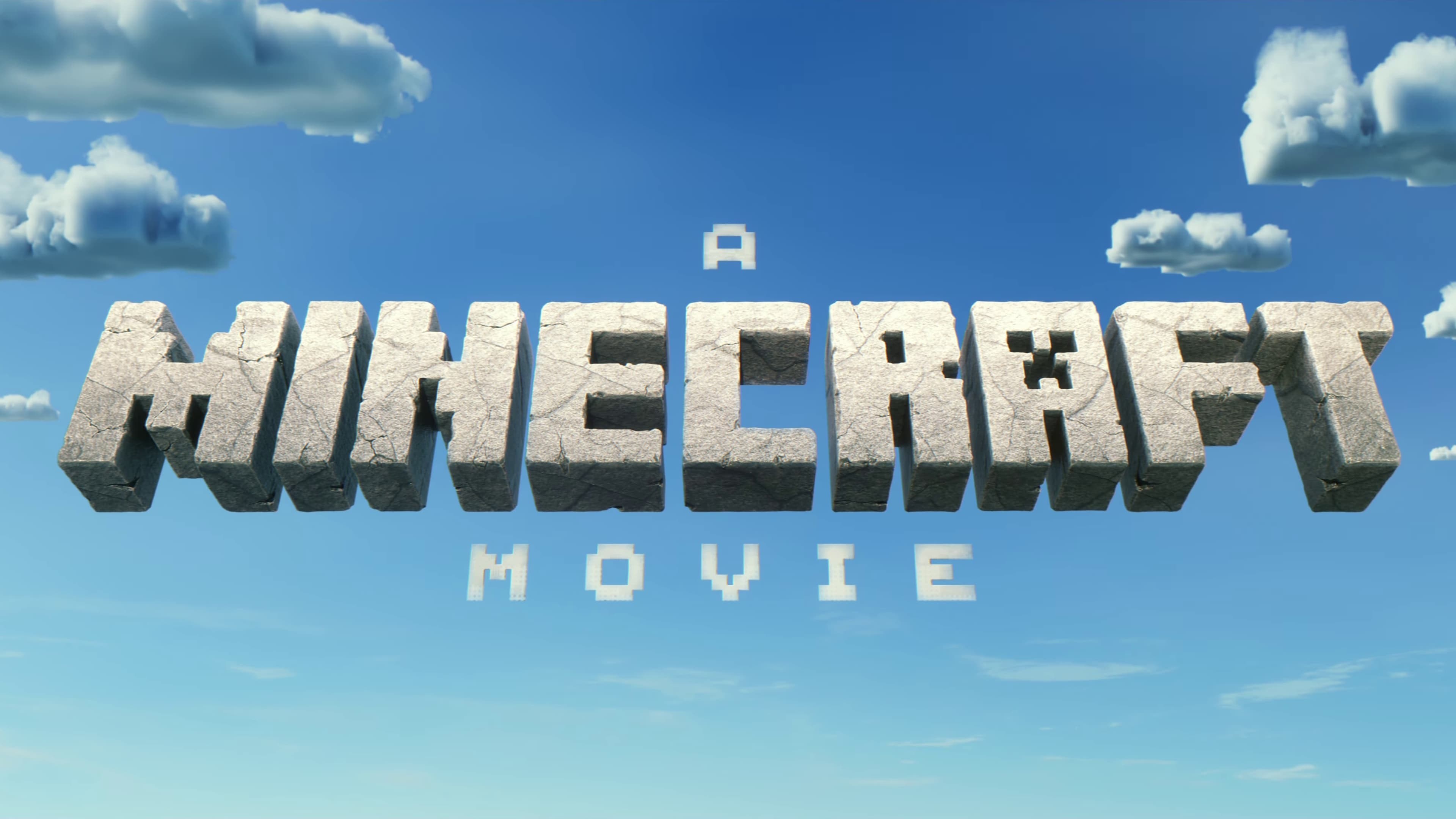 Foto de UNA PELÍCULA DE MINECRAFT