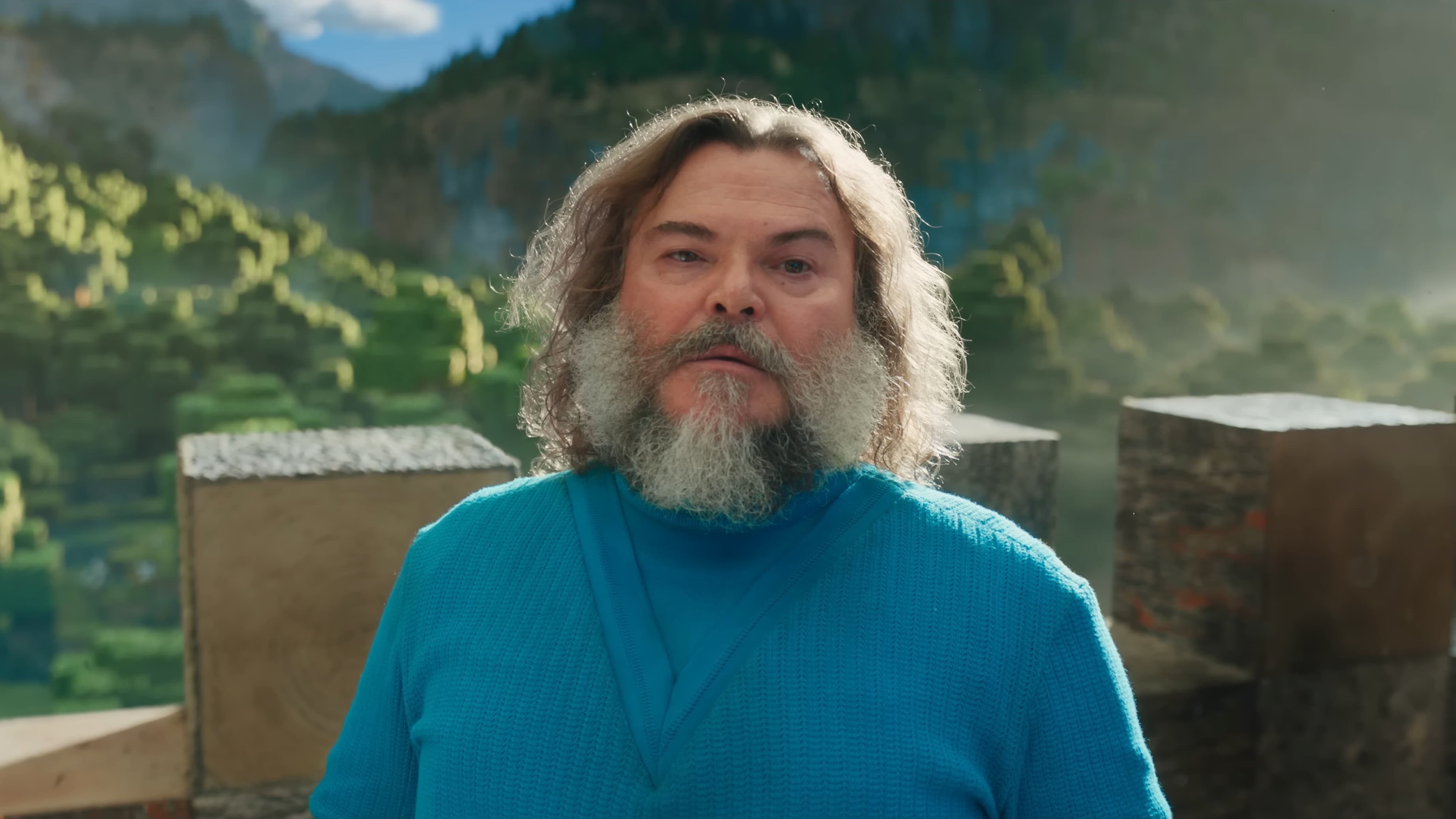 Foto de UNA PELÍCULA DE MINECRAFT