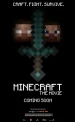 Minecraft: The Movie