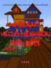 Minecraft Hello Neighbor: Evil Rises