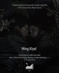 Ming kiyal