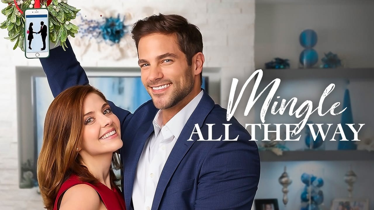 Foto de MINGLE ALL THE WAY