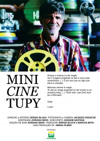 Mini Cine Tupy