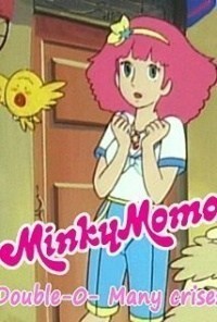 Minky Momo: Double-O Many Crises