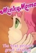 Minky Momo: The Brat Prince's Great Strategy