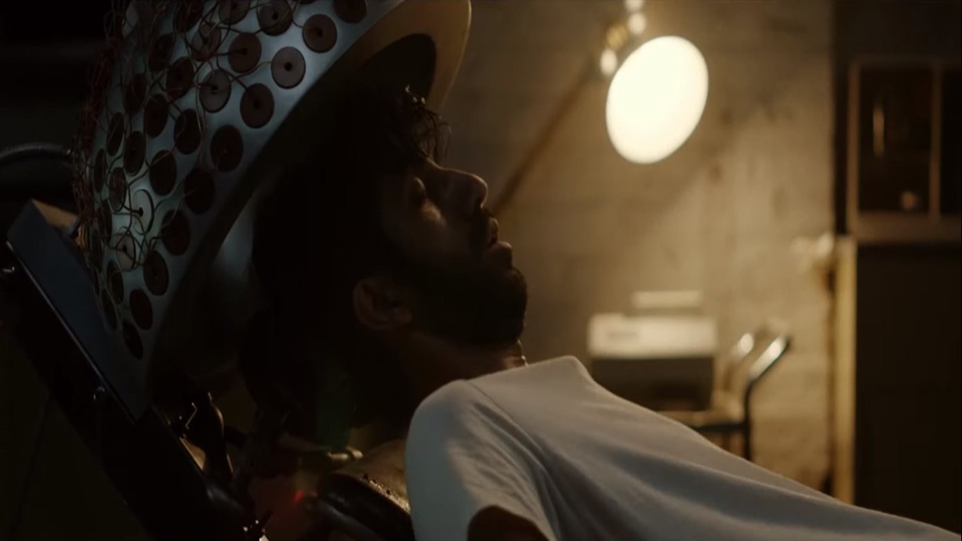 Foto de MINOR PREMISE