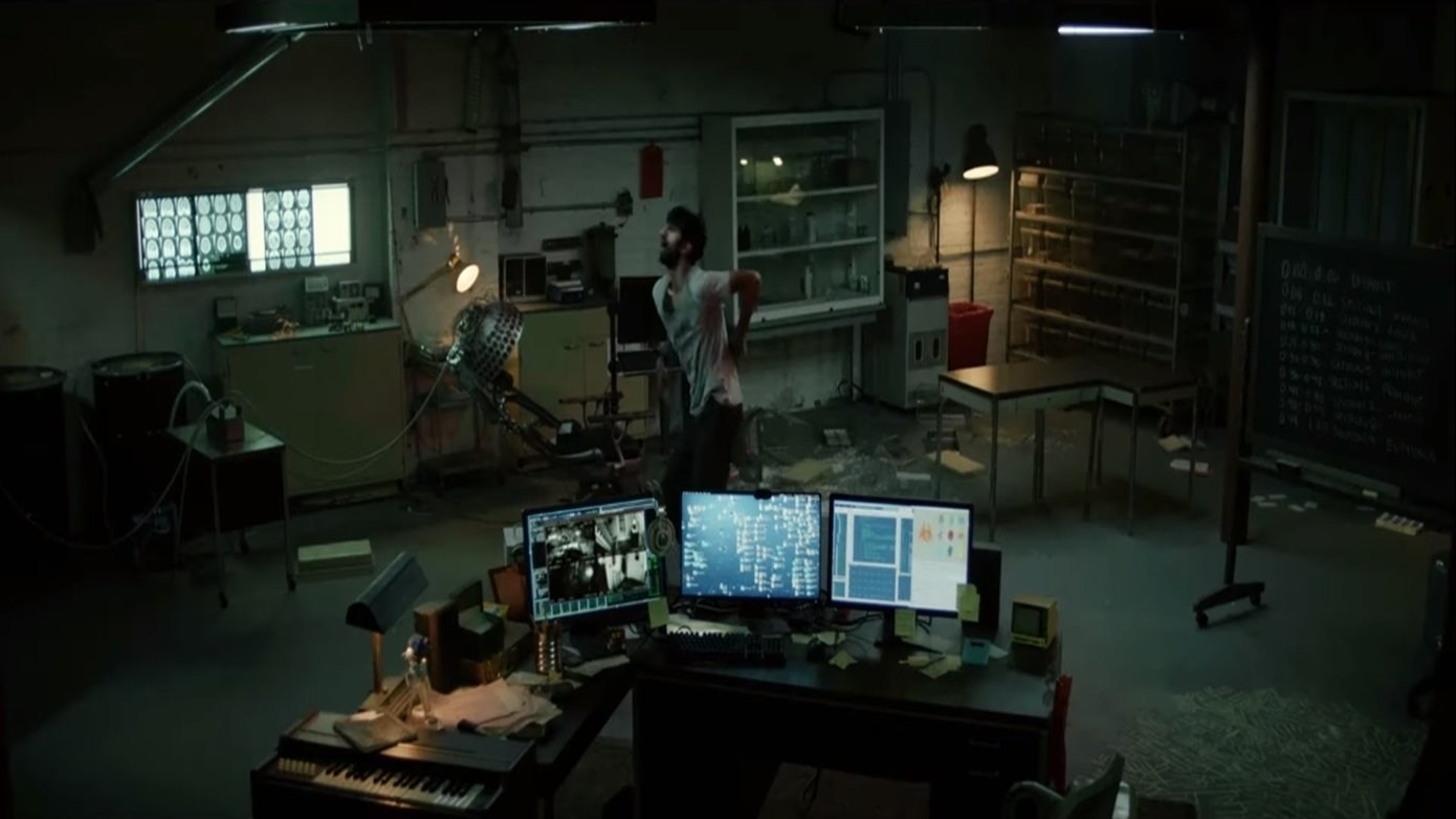 Foto de MINOR PREMISE