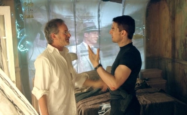 Foto de MINORITY REPORT