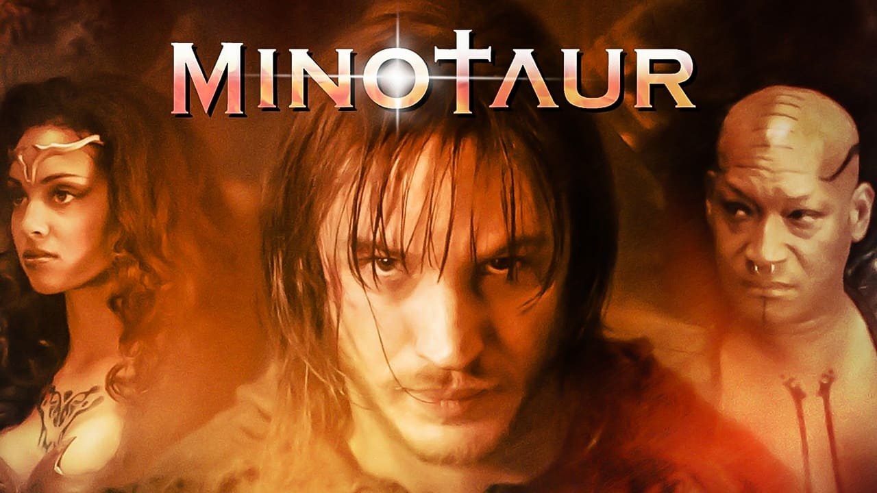 Foto de MINOTAURO