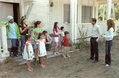 Foto de MÍOS, TUYOS Y NUESTROS