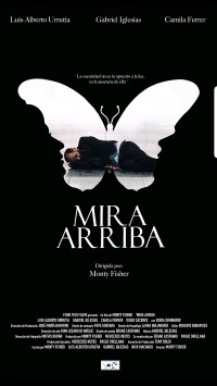 Mira Arriba