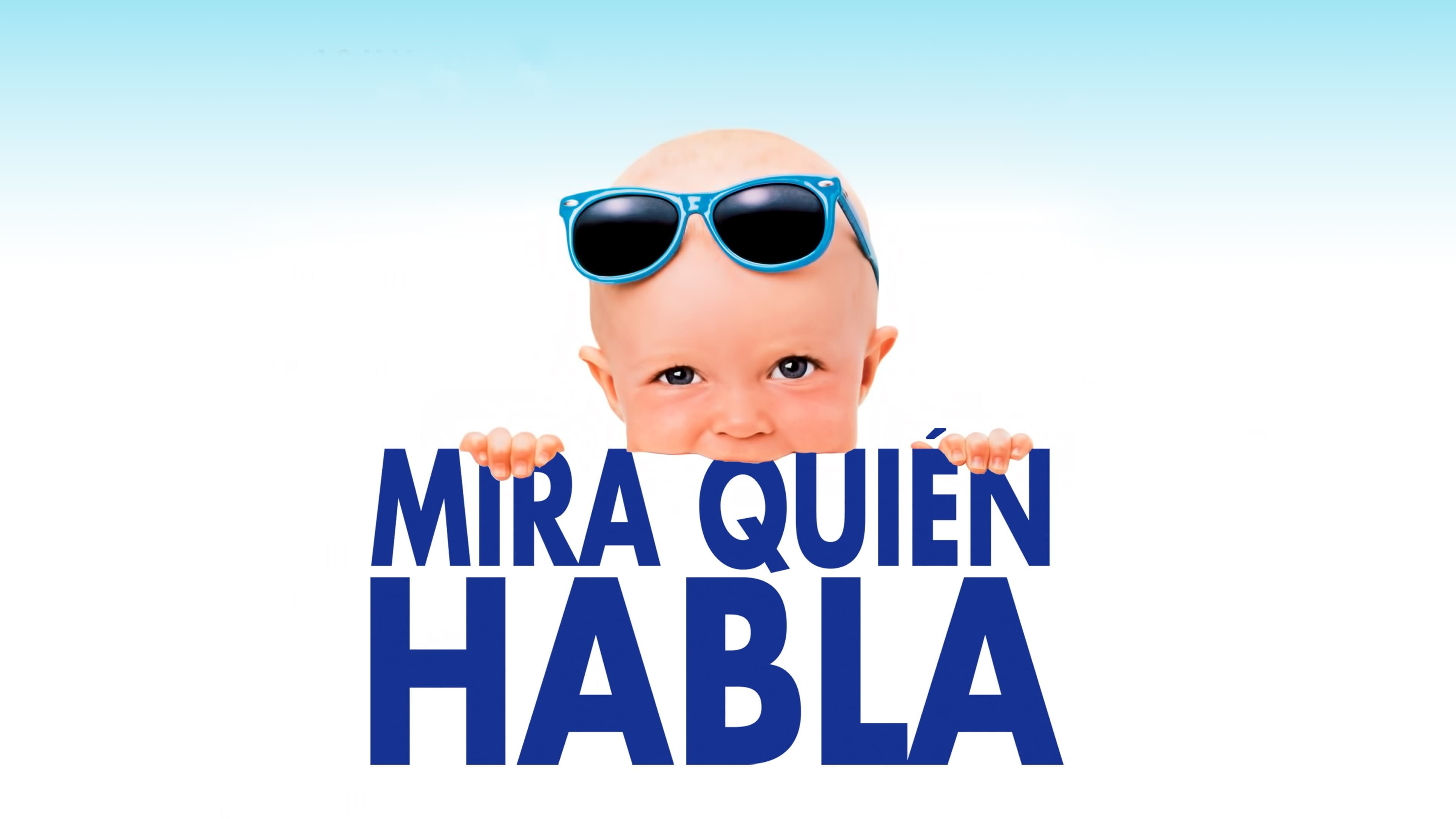 Foto de MIRA QUIÉN HABLA