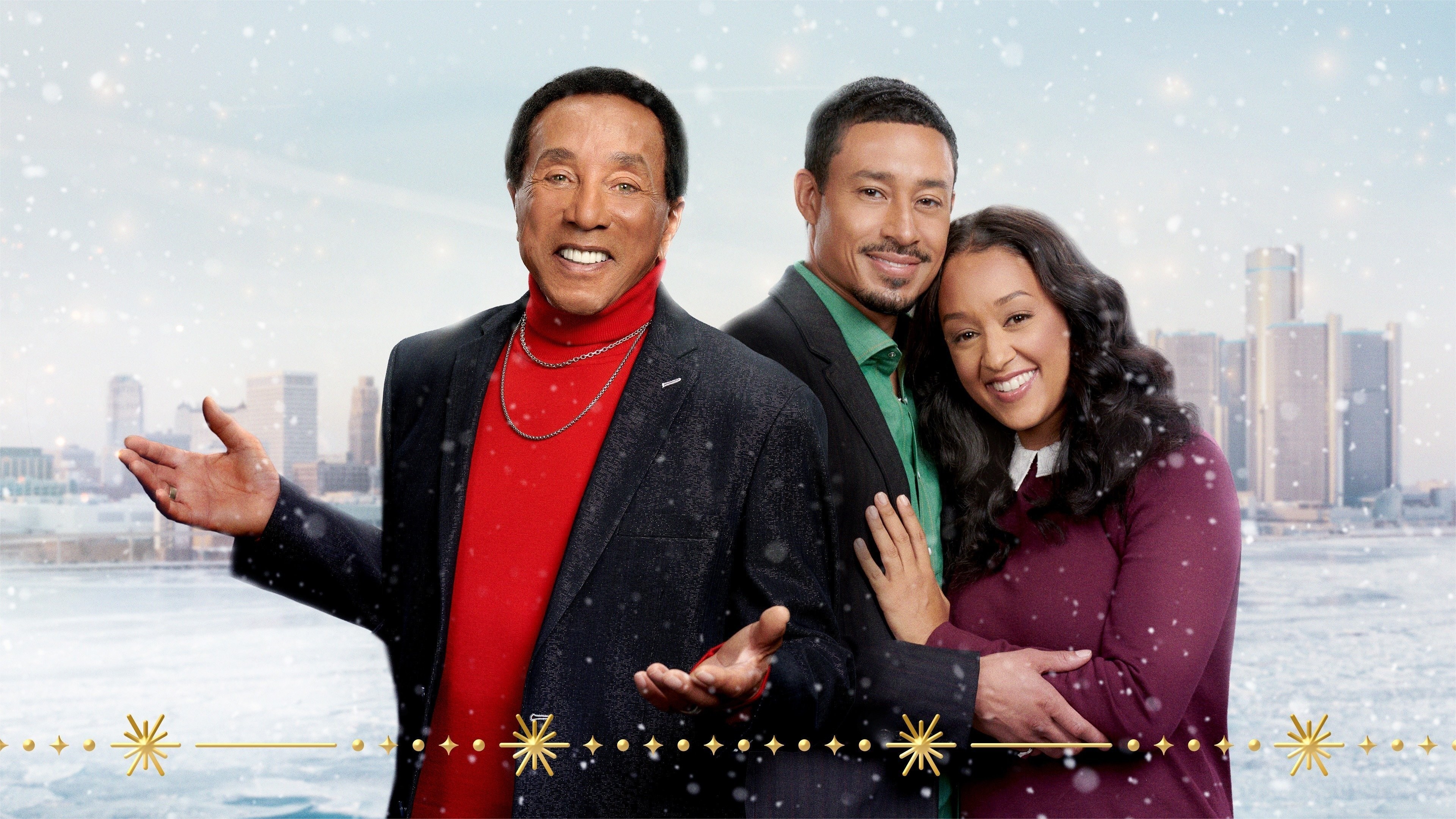 Foto de MIRACLE IN MOTOR CITY