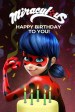 Miraculous: Ladybug & Cat Noir: Happy Birthday to You!