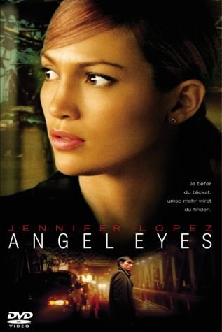 Poster de MIRADA DE ÁNGEL