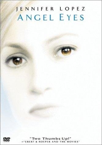 Poster de MIRADA DE ÁNGEL