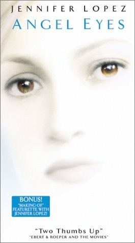 Poster de MIRADA DE ÁNGEL