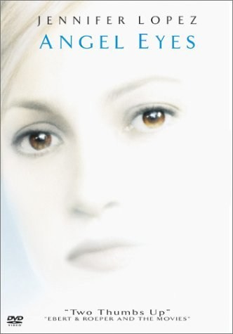 Poster de MIRADA DE ÁNGEL