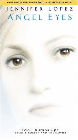 Poster de MIRADA DE ÁNGEL