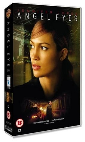 Poster de MIRADA DE ÁNGEL