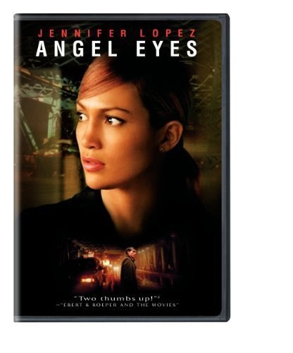 Poster de MIRADA DE ÁNGEL