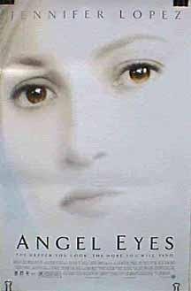 Poster de MIRADA DE ÁNGEL