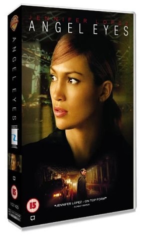 Poster de MIRADA DE ÁNGEL