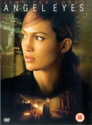 Poster de MIRADA DE ÁNGEL