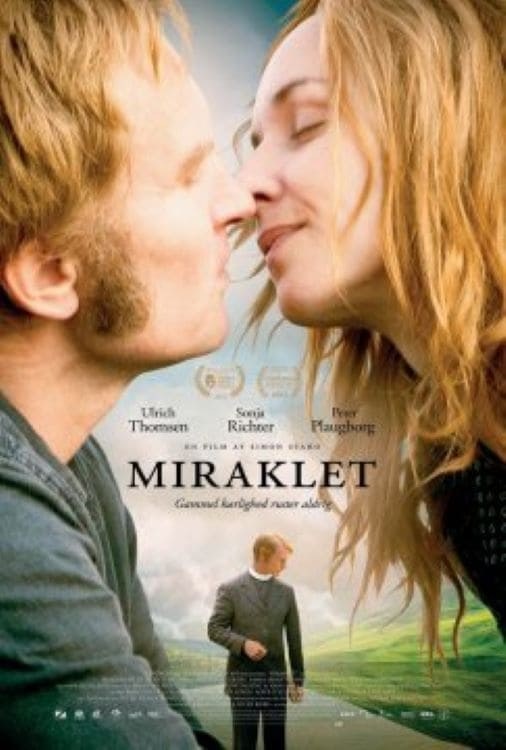 Poster de MIRAKLET