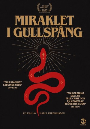 Miraklet i Gullspång