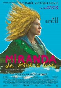 Miranda de viernes a lunes