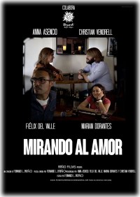 Mirando al Amor