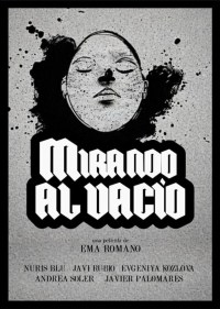 Película Mirando al Vacío
