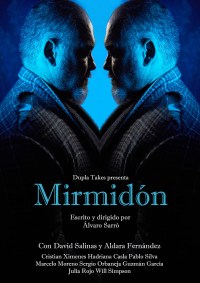 Mirmidón