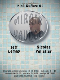 Miroir Vaudou