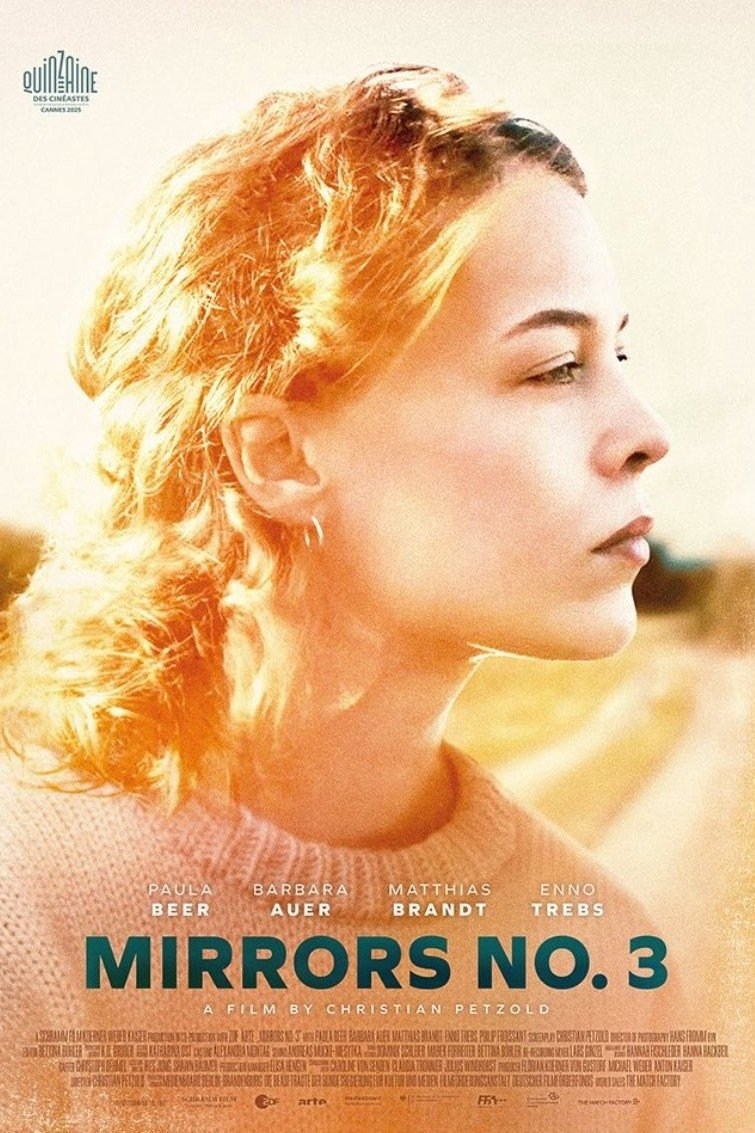 Poster de MIROIRS NO. 3