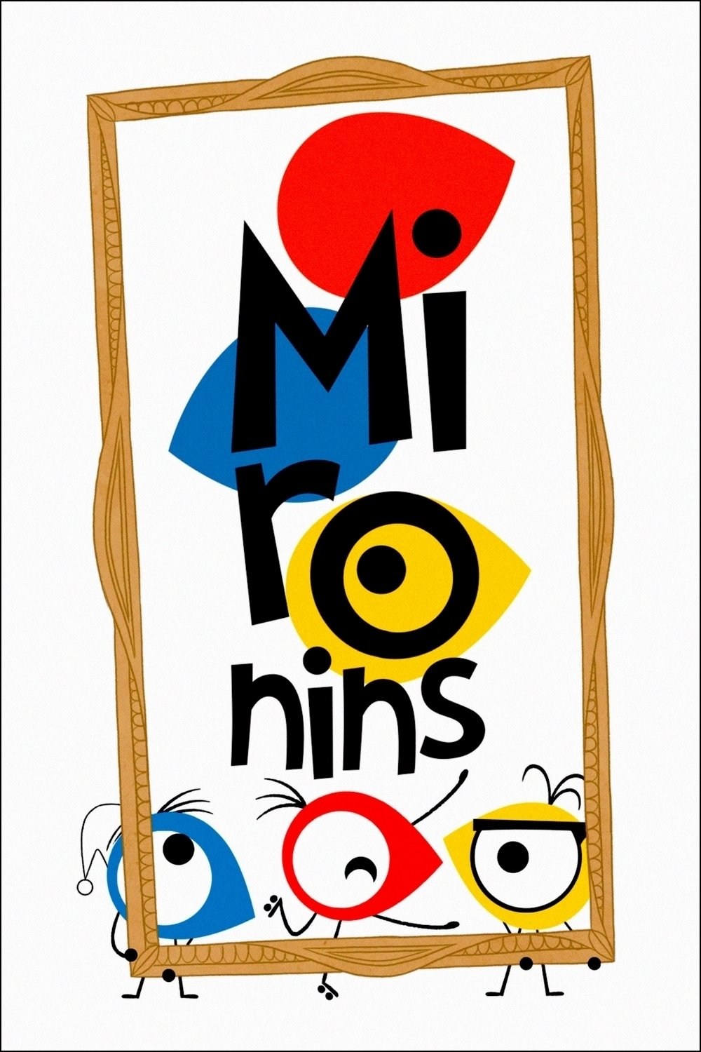 Poster de MIRONINS