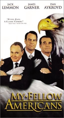 Poster de MIS QUERIDOS COMPATRIOTAS