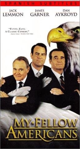 Poster de MIS QUERIDOS COMPATRIOTAS